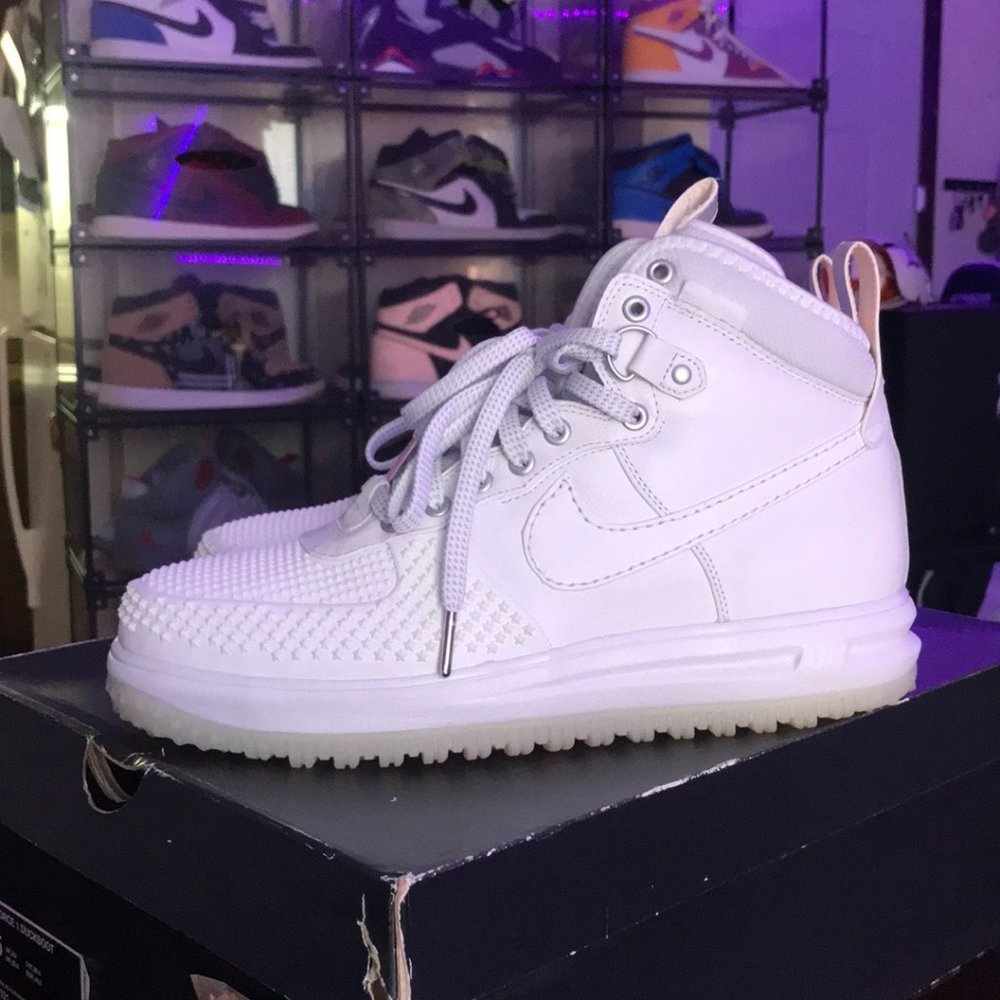 Lunar Force 1 Duckboot